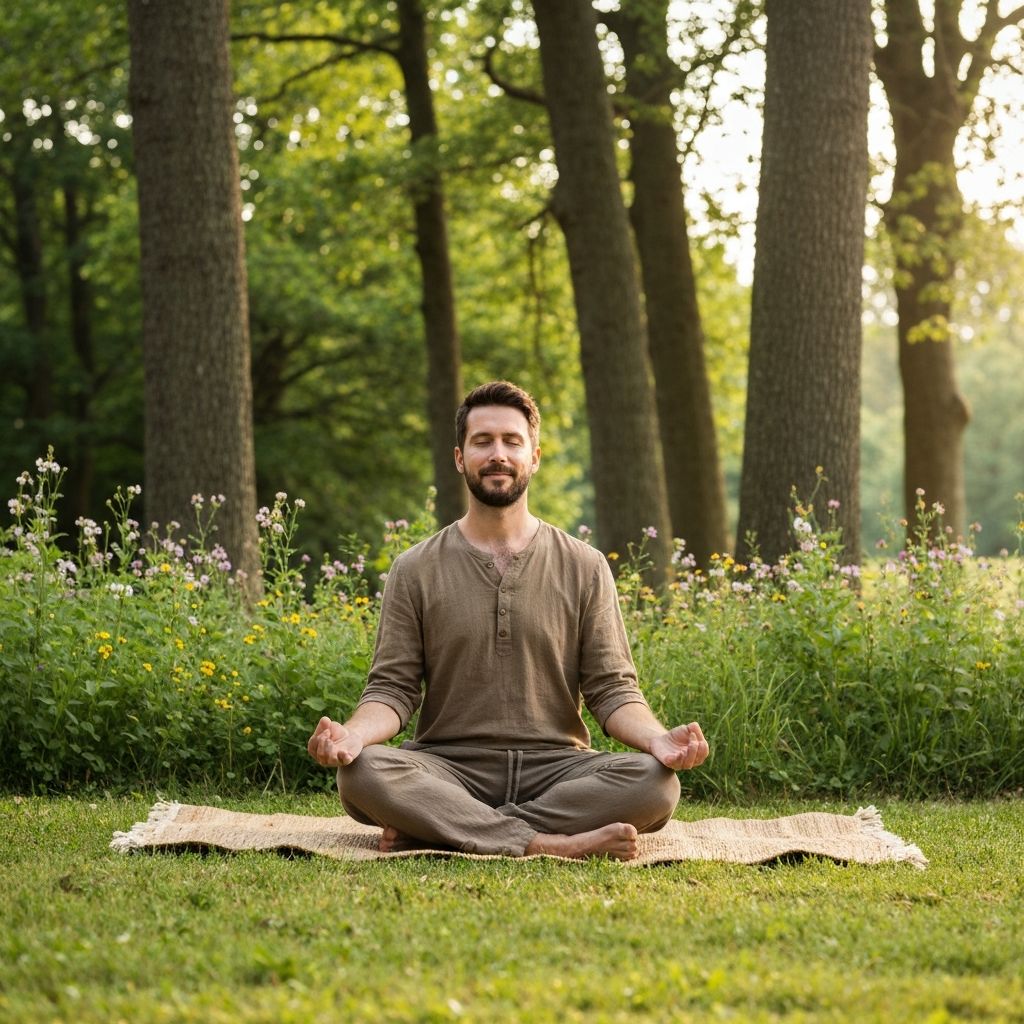 Overall wellness support